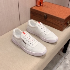 Prada Low Shoes